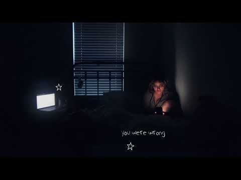 Bella Kay - The Sick (lyric video)