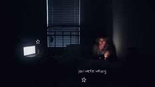 Cover art for the sick