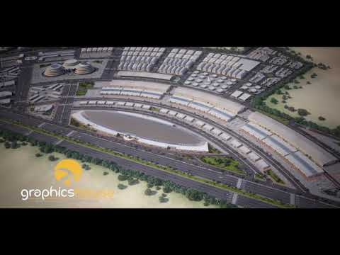 Makkah Market Center