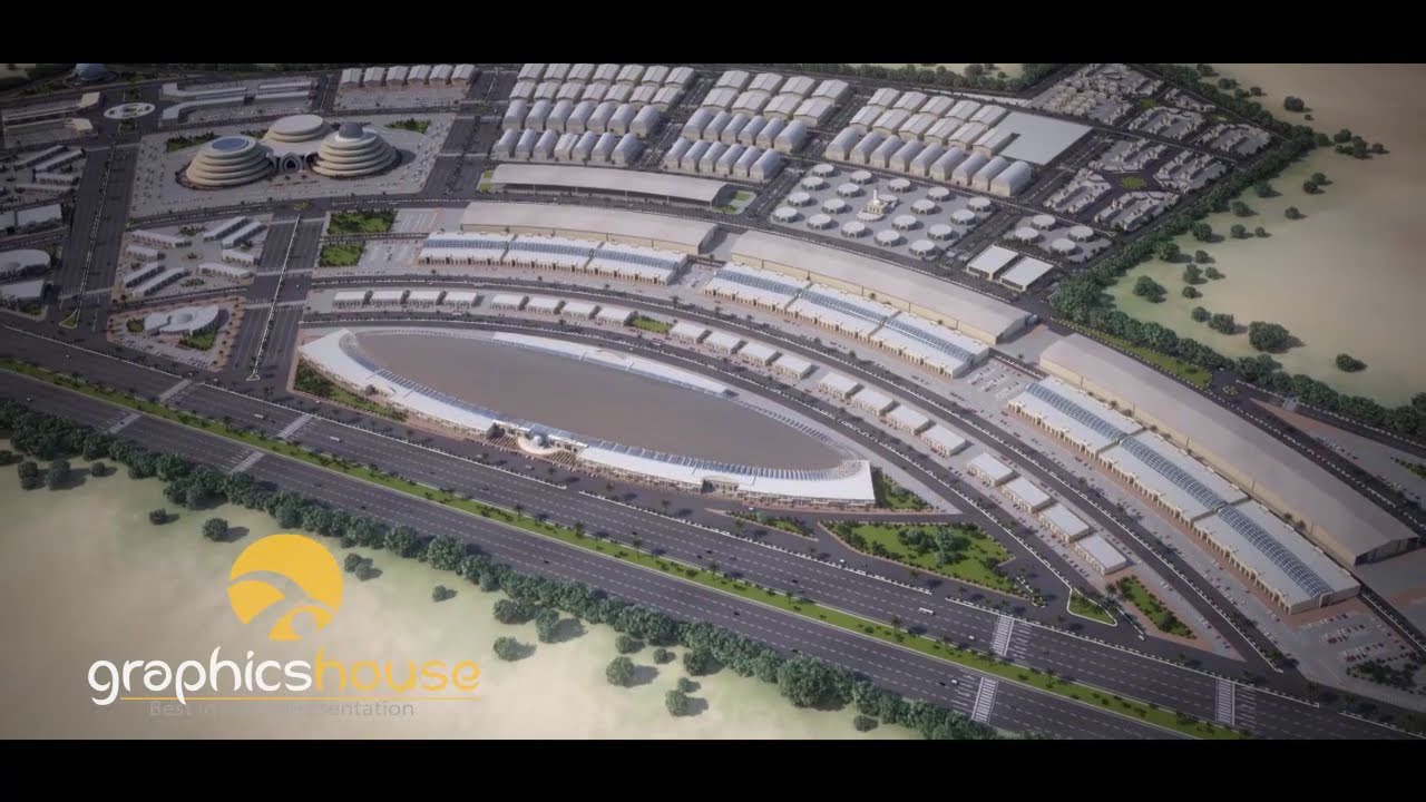 Makkah Market Center