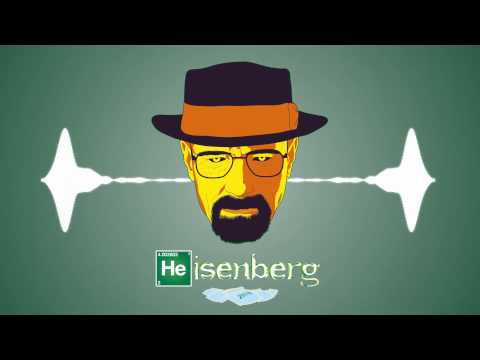 Heisenberg 2014 - Modestoo