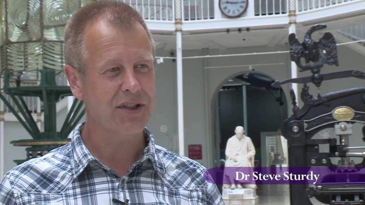 What is Science, Technology and Innovation Studies?