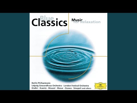 Godard: Jocelyn, Op. 100: Berceuse (Arr. Pierre for Flute & Orchestra)