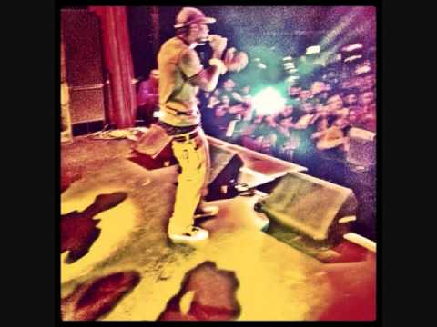 Richie Stacks - Tunnel Vision