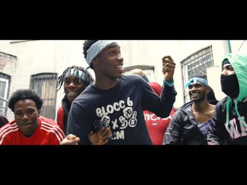 Ivy SixOwe x Chucxy SixOwe - Lucxy Demons (Music Video)