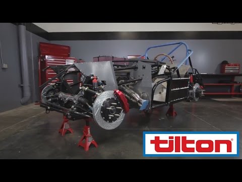 Bleeding Brakes With Dual Master Cylinders