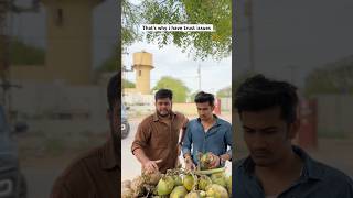 Download lagu Pura sun lena tha pehle 🤧 #viral #comedy #funny #fun #ytshorts #trending #friends #nariyal #summers mp3