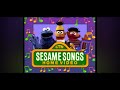 Sesame Songs Home Video Logo May 12 1990 July 25 1995