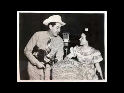 Thumbnail for Wilma Lee & Stoney Cooper - "Lulu Wall" by Wilma Lee Cooper