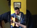 ‘Walk don’t run’ Chet Atkins version