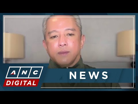 DILG Chief: 'Wild' rumors of Harry Roque arrest in The Netherlands not true | ANC