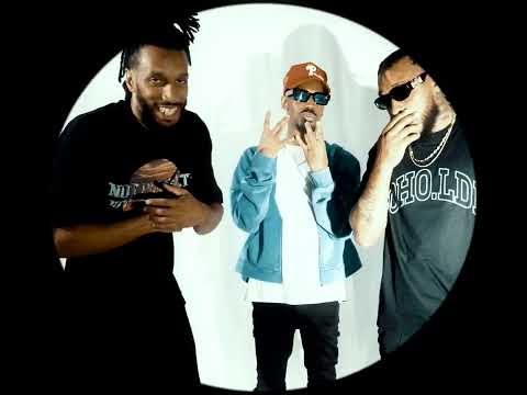 Earlly Mac ft. Perrier Rosewood , B. Lewie - "Up Roll"