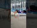 Phases Of Crawl Stroke Freestyle Swimming