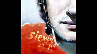 Gustavo Cerati - Casa (HQ)