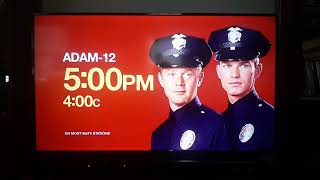 MeTV - The Summer Of MeTV Schedule Bumper (2022 - Version 1)