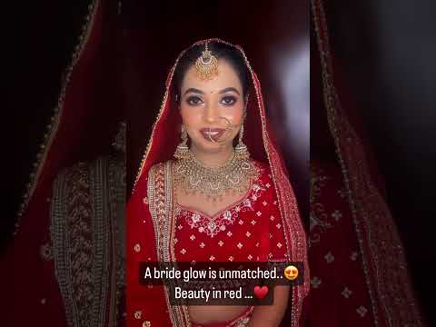Bridal Makeup Artist portfolio by Priya makeovers in Lucknow - Photo 1 Bridal Makeup Artist portfolio by Priya makeovers in Lucknow - Photo 1