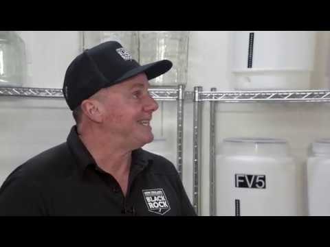 Black Rock Home Brewing - Fermenter Options