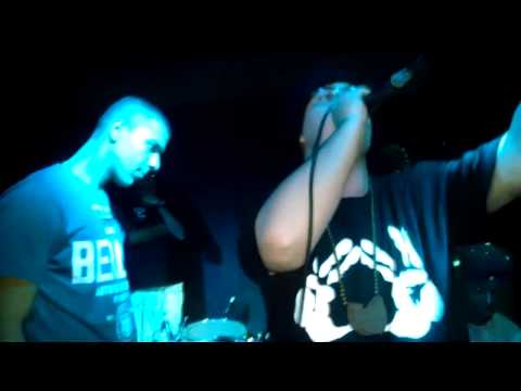 MC Gustavo X MC Slim - Encontro De MC's 2° Edição Black Gold [FINAL]