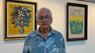 Entrevista a Manuel Herrera