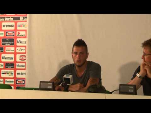 TGNORBA24: FEDATO, SCUSATEMI, MA NON HO UCCISO NESSUNO