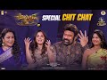 Akhanda 2 Team Special Chit Chat Nandamuri Balakrishna Samyuktha Menon Boyapati Sreenu
