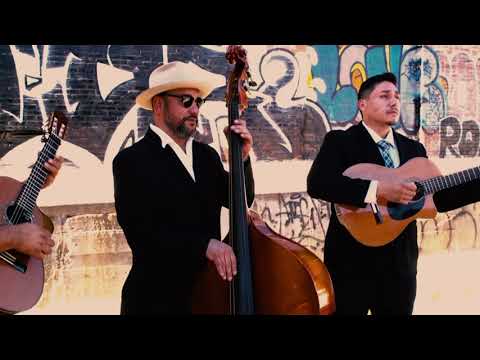 Oldies - Ritchie Valens/Trio Renacimiento