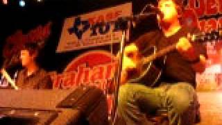 Eli Young Band- Bottom Line