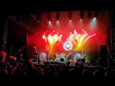 Zanzibár - Nem vagyok tökéletes (Csorna, 2021.09.11.)