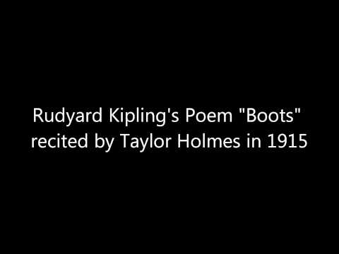 Rudyard Kipling - Infantry Columns - 2 hour loop