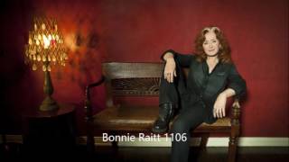 Bonnie Raitt - Love Sneakin' Up On You (1994)