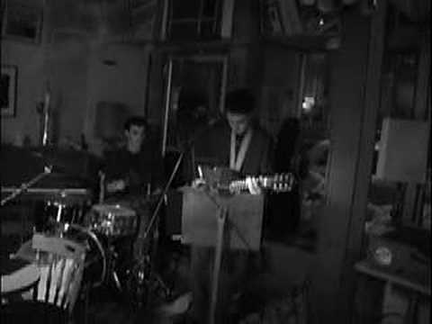 Will Brierly @ The Sugar Shack, 2/15/2001 pt. 1