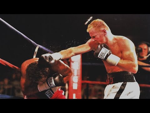 Micky Ward vs Emmanuel Augustus - Highlights (FIGHT OF THE YEAR)