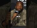 LEON EDWARDS DENIES BELAL MUHAMMAD A UFC TITLE SHOT