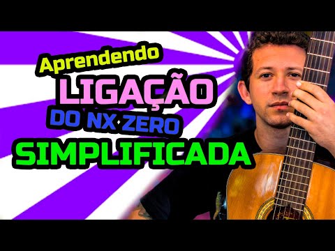 Primeiro Lugar - Nx Zero