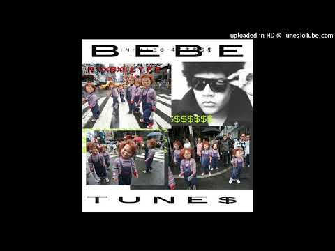 BEBETUNE$ - LI$$TENING WITH MY EYEZZZ (feat. Yung Cea$er)