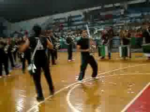 Cirrose Barbacena 2008 - Balão Mágico