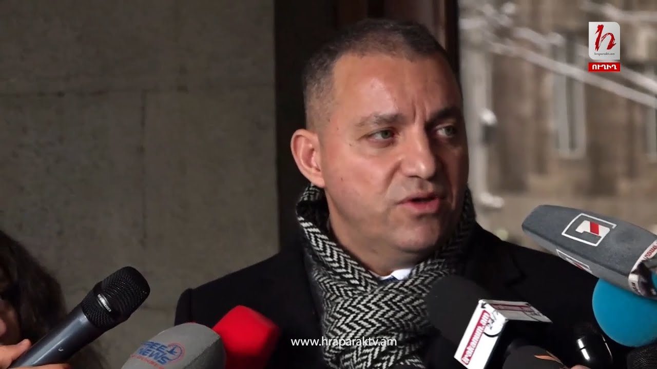 1 կամ 2 օր կարող է սպասեն, բայց անցանելիությունը ձմեռվա համար նորմալ է