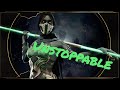 Jade Unstoppable