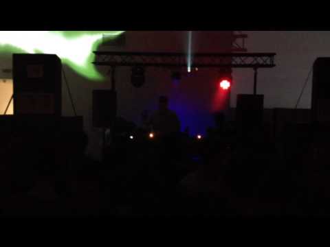 Markus Sommer @ 60 Degrés 2 Paris - 10/02/2017 (Part 2)