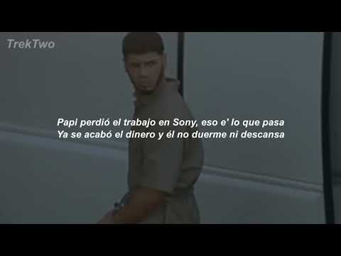 Anuel AA - 3 De Abril || LETRA