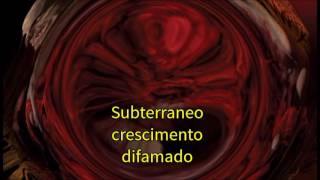 Bloodbath - Draped In Disease (Legendado PT - BR)