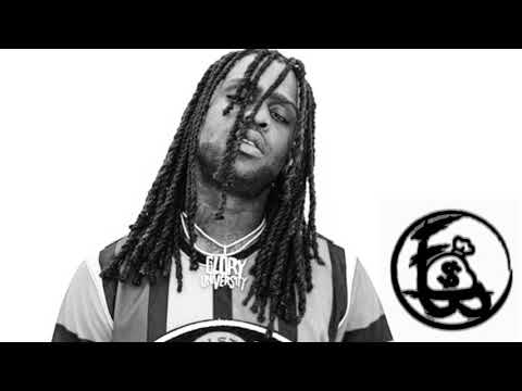 *FREE* CHIEF KEEF x LIL FLASH TYPE BEAT - "GLO TILL DEATH" | FREE TYPE BEAT | (PROD. BY LP)