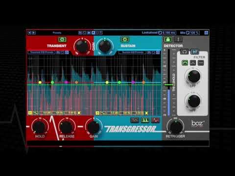 Transgressor 2 - Download