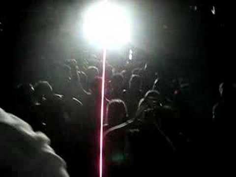 Add2Basket @ Opera Bay - Buenos Aires 30.04.2007