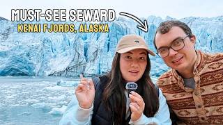 We Explore Must-See Attractions in Seward, Alaska