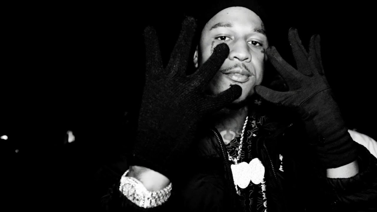 EBK Jaaybo - 5K (Official Music Video)