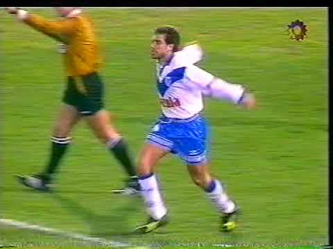 8-9-1995 (Opening) (6th Round) Deportivo Español:3 vs Velez:2