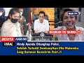 Sembunyikan Dito Mahendra Nindy Ayunda Ditangkap Bareskrim Polri