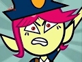 Yin Yang Yo 02x09 This Yang Isn T Brought To You By Stuck