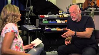 Gilmour Talks About A Boat Lies Waiting
